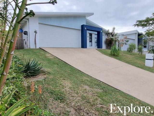 Family Oasis in Rural View!