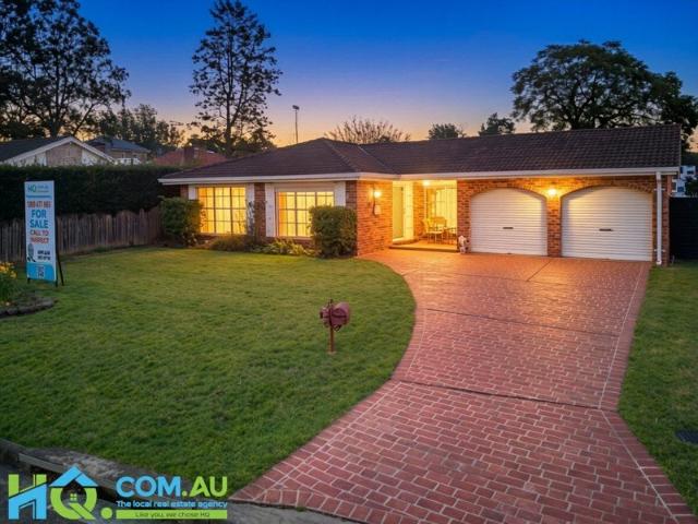 Family Oasis on 772sqm in a Quiet North Richmond Cul de Sac