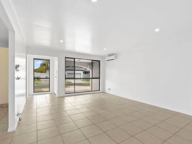 Family Oasis on a Large, Useable Block with Pool
