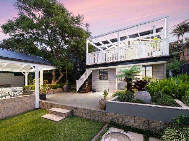 Family oasis with coastal views in premium lifestyle setting