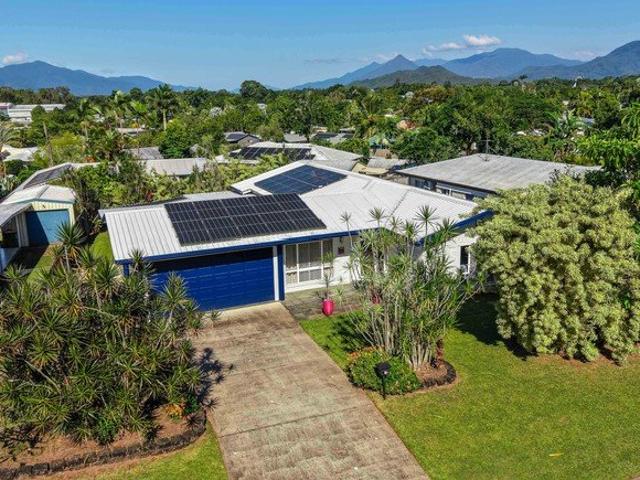 FAMILY OASIS WITH LARGE SHED & SOLAR!