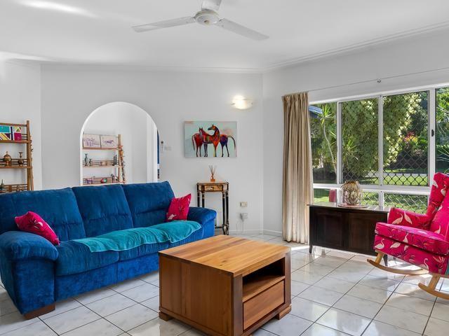 FAMILY OASIS WITH LARGE SHED & SOLAR!
