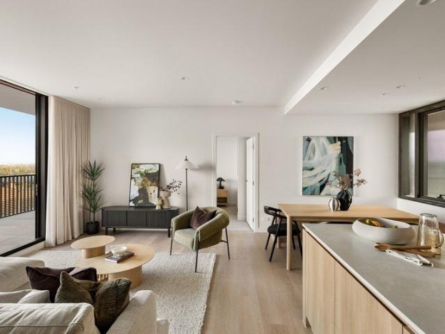 Family orientated design, with bay views from all rooms