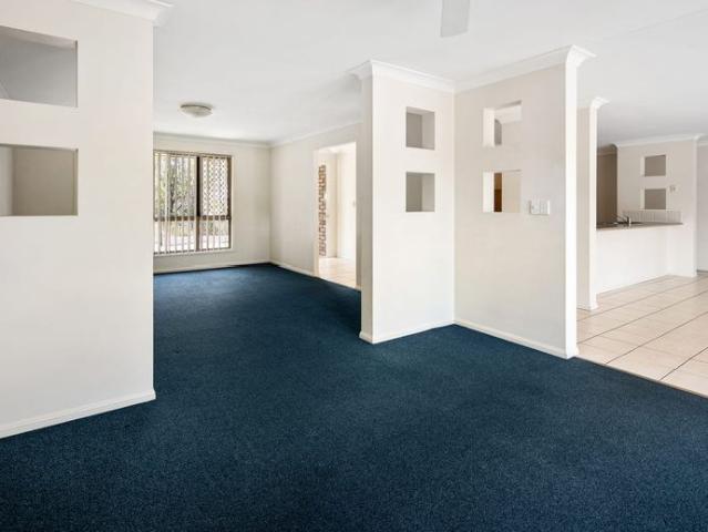 Family Living Made Easy 4 Bed Brick Home in the Heart of McDowall