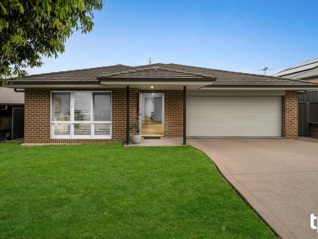 Family Living Made Easy in the Heart of Cameron Park