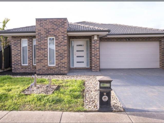 Family Living Made Easy in the Heart of Wollert
