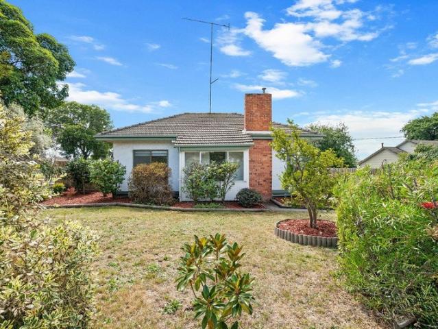 Family Living Made Easy Right Here In Traralgon
