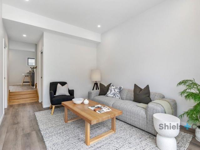 Family Living Meets Modern Luxury in the Heart of Mayfield