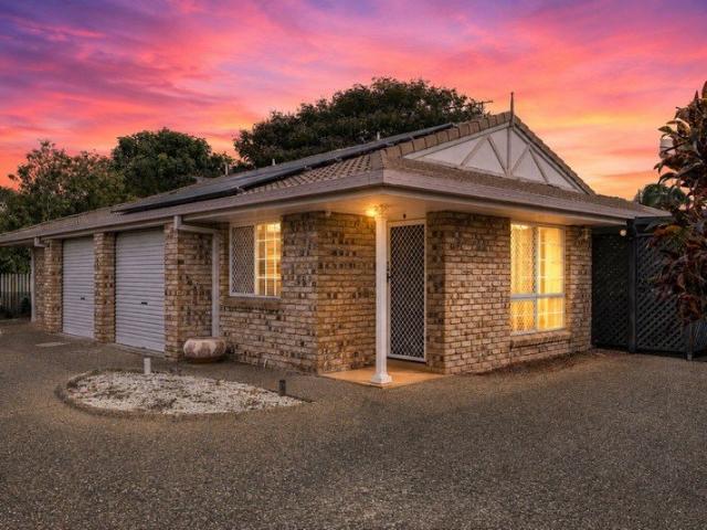 Family Living Meets Outstanding Investment Potential