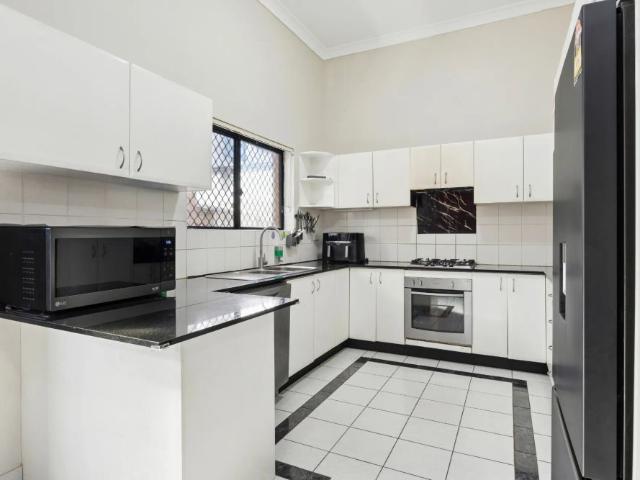 Family Living Meets Everyday Convenience