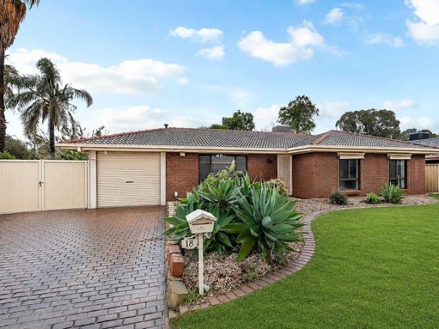 Family Living Meets Future Potential 20.40m Frontage!