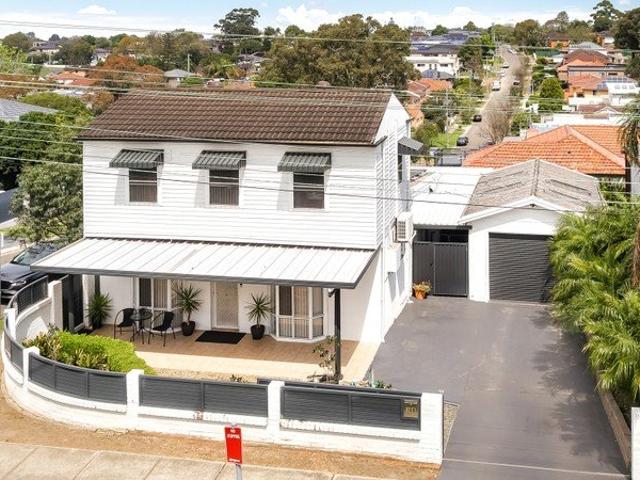 Family Living Meets Lifestyle Convenience
