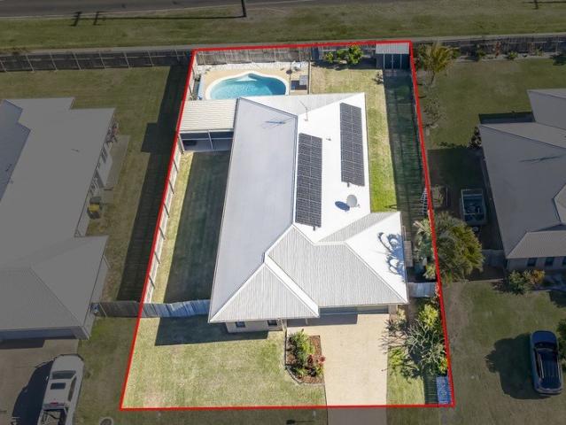 Family Living Meets Resort Style Entertaining in the Heart of Bargara!