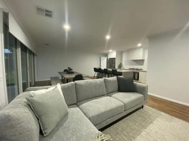 Family Living Meets Sophistication!