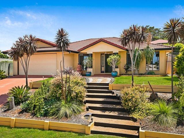 Family Living Meets Unmatched Convenience