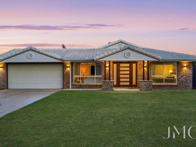 Family Living, Modern Comfort