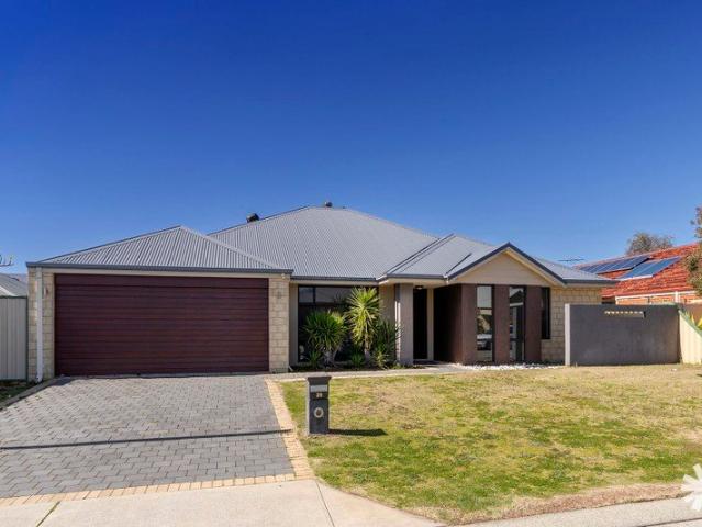 FAMILY LIVING ON A GRAND SCALE WITH ROOM FOR EVERYONE