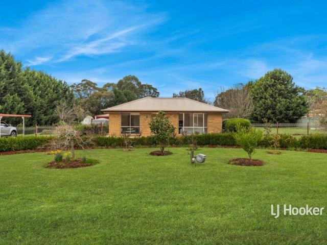 Family Living on a Spacious 4,000 sqm Approx. in a Prime Broadford Location