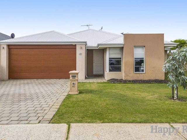 Family Living on a Spacious 536sqm Corner Block