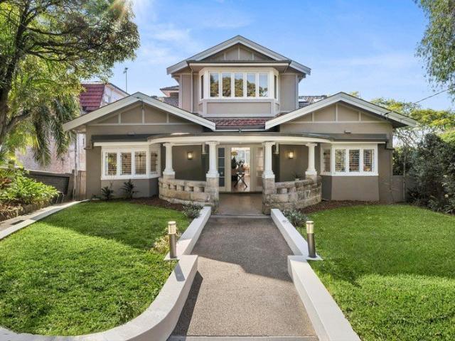 Family Living on Approx. 835sqm with a Prized North East Aspect