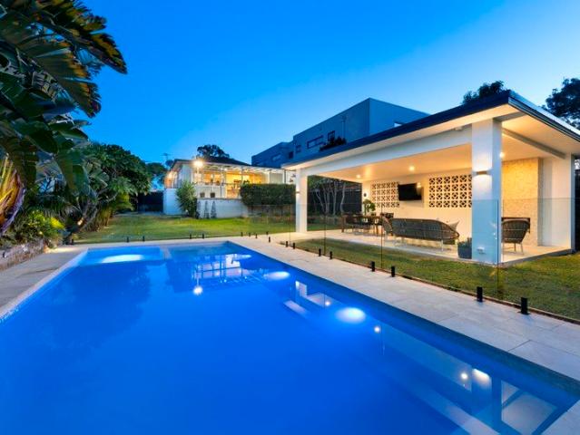 Family Living On Approx 923sqm With Pool, Spa & Generous Alfresco Entertaining