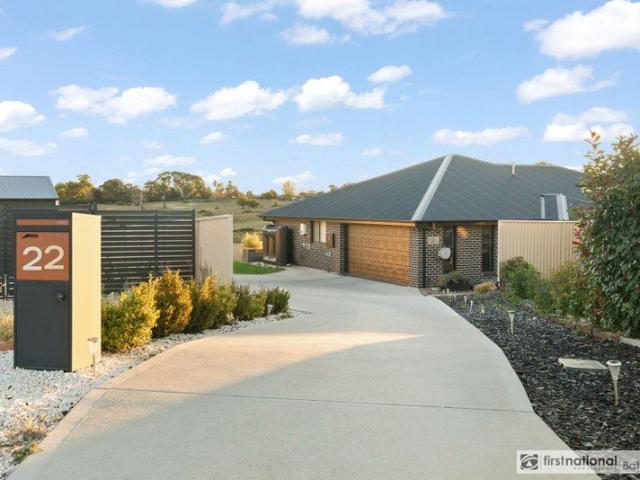 Family Living on 1135sqm and Rural Backdrop