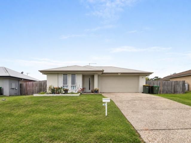 Family Living on 600m2 + Side Access