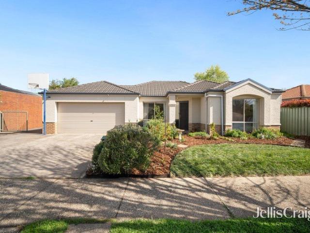 Family Living on 634sqm in the Heart of Lake Gardens