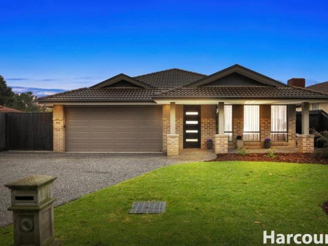Family Living on 799sqm with Side Access
