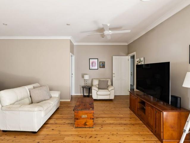Family living on 841sqm