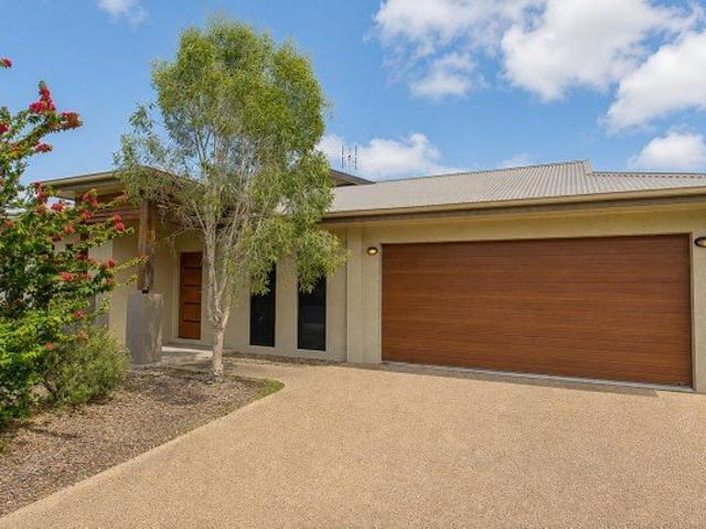 Family Living Opposite Parkland in One of Mount Louisa's Most Convenient Locations