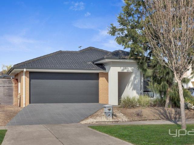 Family Living at a Great Location!
