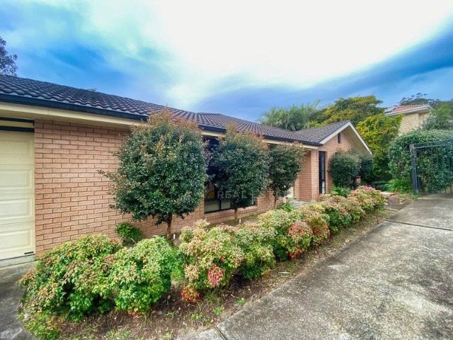 Family Living at Its Best in Anna Bay 4 Bedrooms & Double Garage