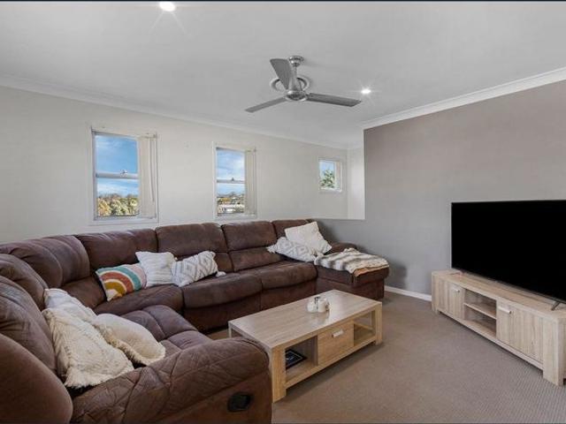Family Living at Its Best – 4 Bedrooms, 3 Bathrooms & Large Backyard