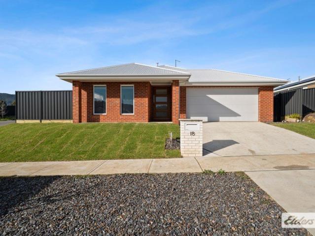 Family Living at Its Finest Brand New & Ready to Impress