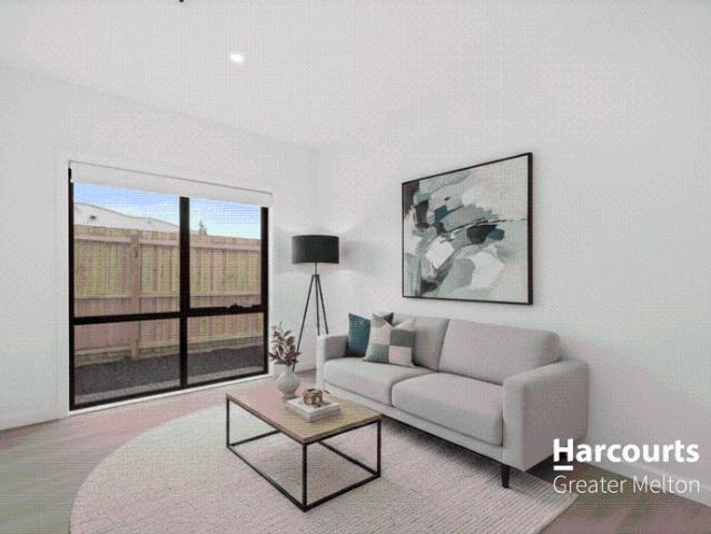 Family Living at Its Finest Everley Estate, Sunbury