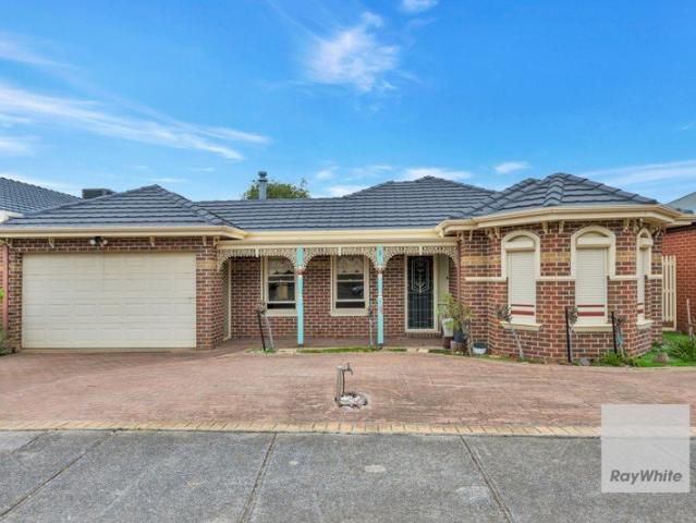 Family Living at Its Finest in Cairnlea Estate