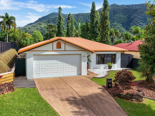 Family Living at Its Finest in One of Redlynch's Most Loved Neighbourhoods