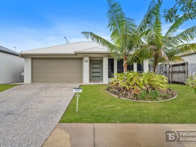 Family Living at Its Finest in Mount Peter Spacious, Stylish & Serene