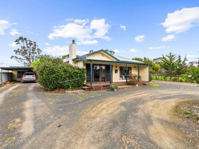 Family Living at Its Finest on Almost 2 Acres