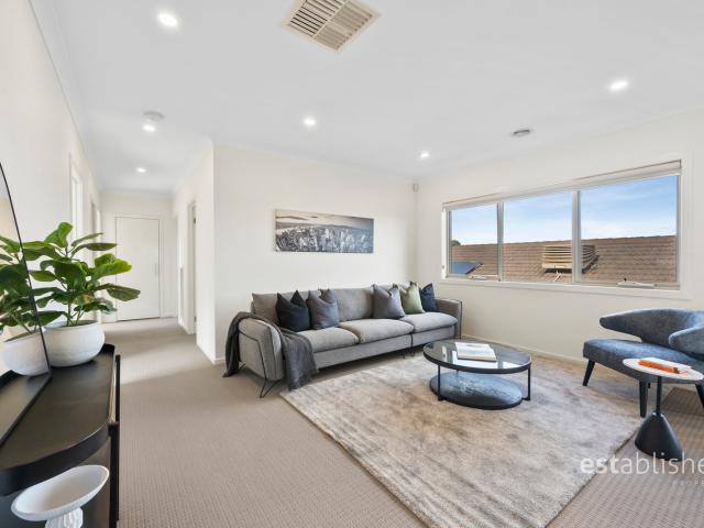 Family Living at Its Finest – Park Facing Elegance in Saltwater Estate