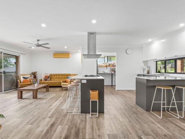Family Living at Its Finest with Exceptional Outdoor Appeal