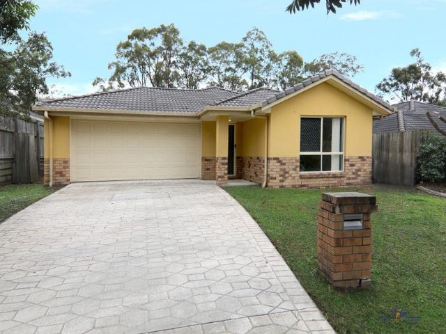 Family Living at Its Finest Within the Highly Sought After Stretton State College Catchment!