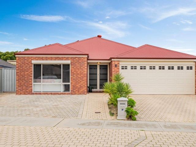 Family Living at the Foothills. Space, Comfort & Convenience in Swan View
