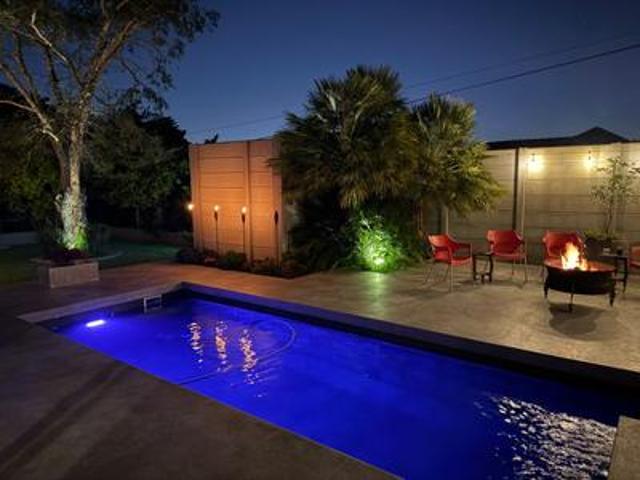 family living and effortless entertaining
