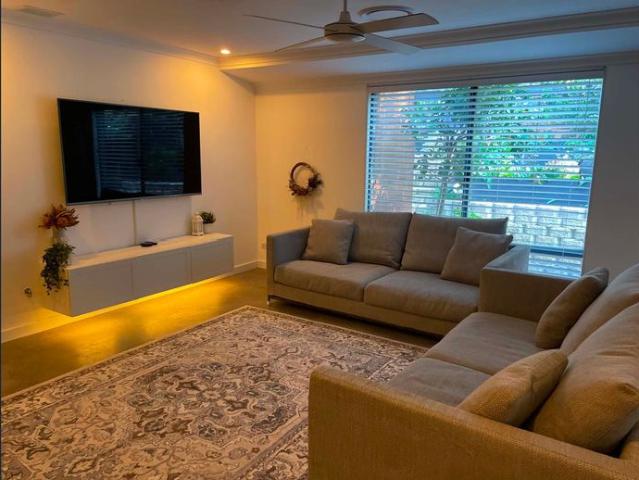 Family living and Effortless Entertaining in Great location. College Grove $750p/w