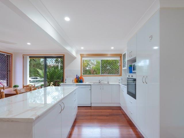 A Peaceful Riverside Lifestyle in the Heart of Laurieton