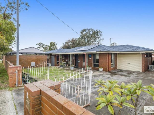 FAMILY LIVING. BIG BLOCK. BIG SHED. AMAZING VALUE!
