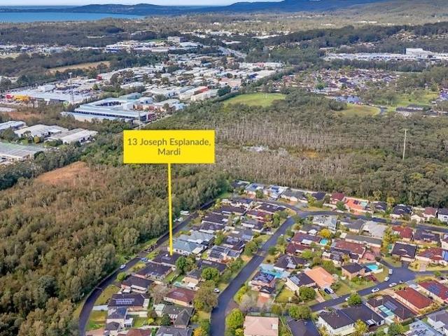 Family Living Central Location Unrivaled Convenience