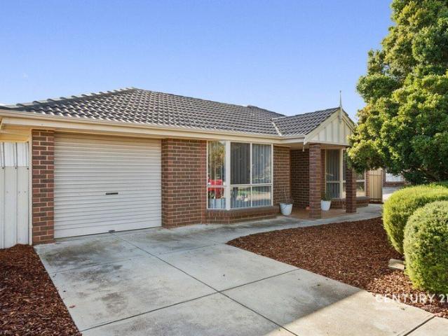 Family Living Courtyard Location